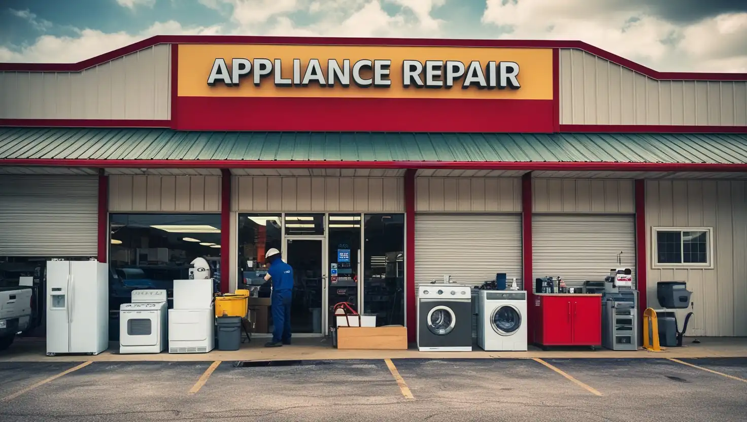 20 Best Appliance Repair in Cincinnati, Ohio